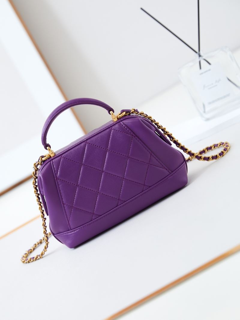 Ch**el satchel bags